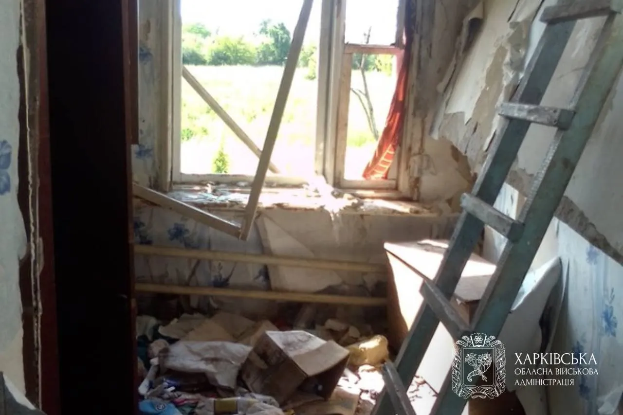 Russia has attacked the Sumy, Zaporizhzhia, Dnipropetrovsk, Donetsk, Kharkiv and Odesa regions