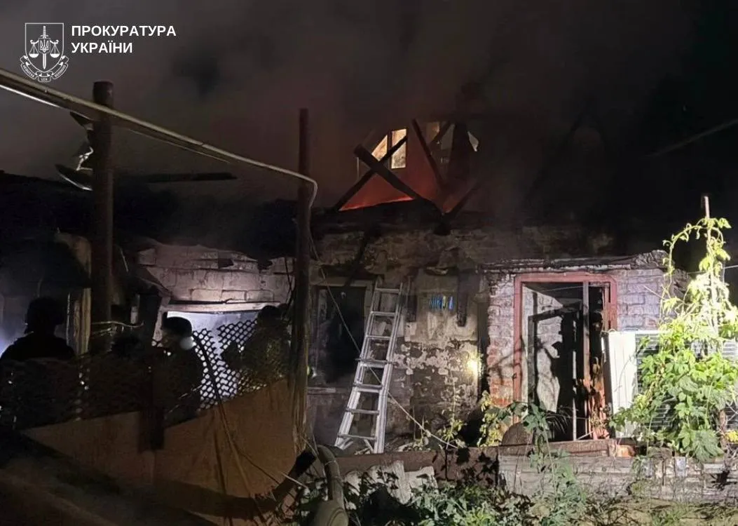 Russia has attacked the Sumy, Zaporizhzhia, Dnipropetrovsk, Donetsk, Kharkiv and Odesa regions