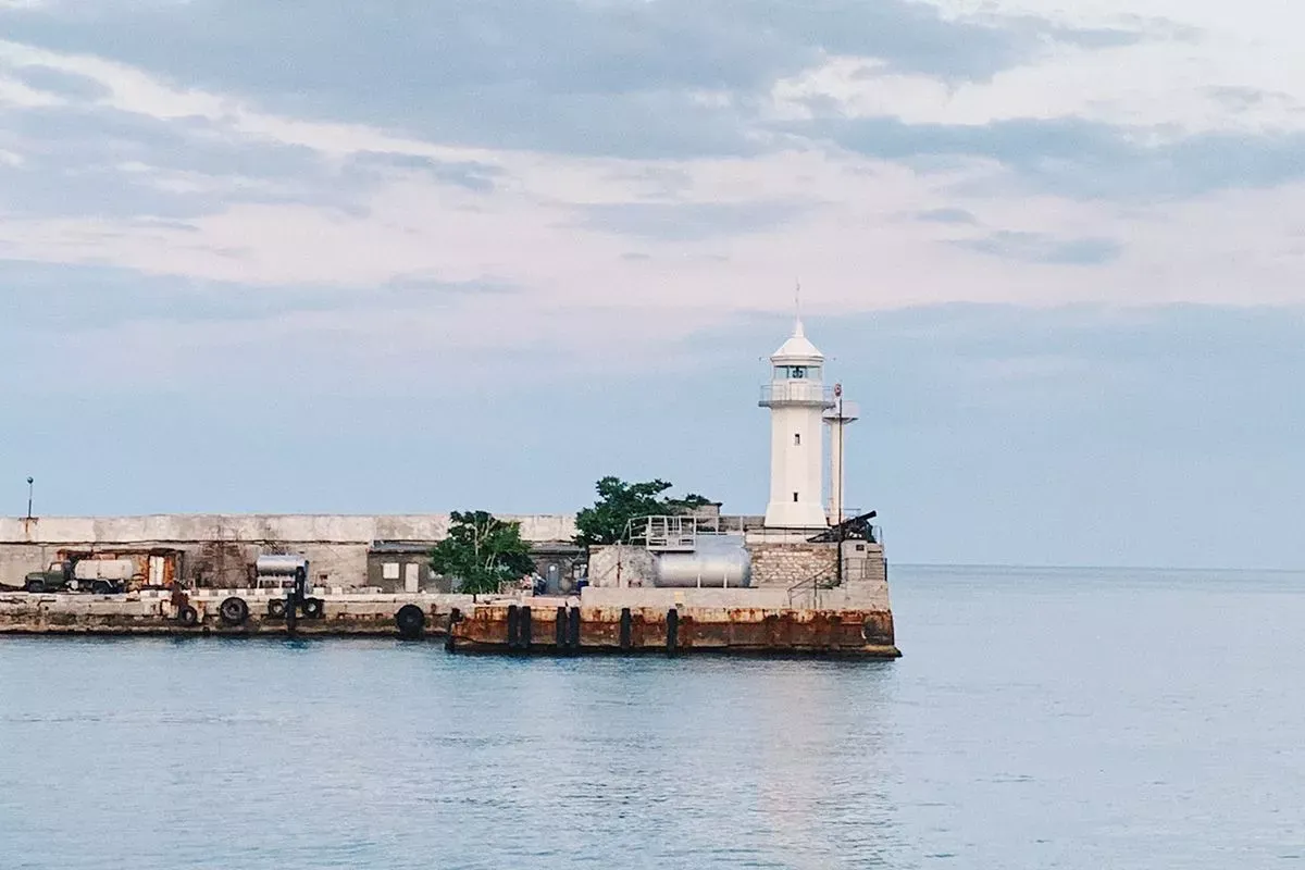 A curfew is effectively being imposed in occupied Crimea: what we know