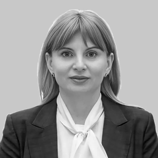Заступниця міністра юстиції поширила відео російської блогерки