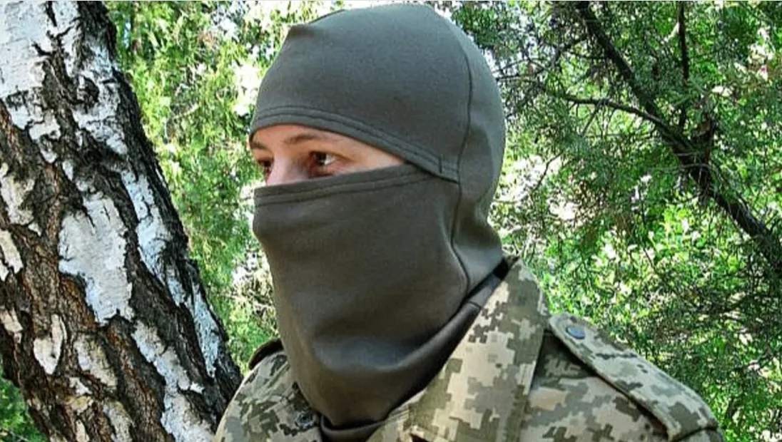 TCK without balaclavas and under video surveillance: what the Parliamentary Commission is proposing