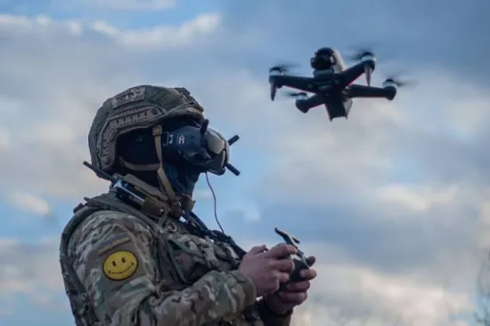 95% of drones for the Ukrainian Armed Forces are sourced from Ukrainian manufacturers – Ministry of Defence