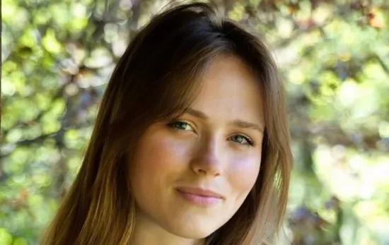 Анна Кошмал поділилася рідкісними сімейними кадрами