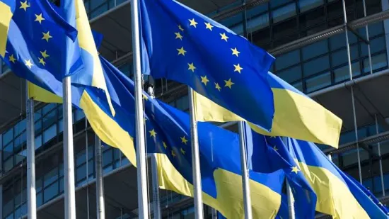 ЄС виділяє 1,1 млрд євро на транспорт: до програми долучать Україну
