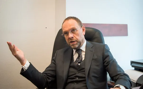 Голова ТСК Власенко заявив про «медійне шоу» НАБУ і САП