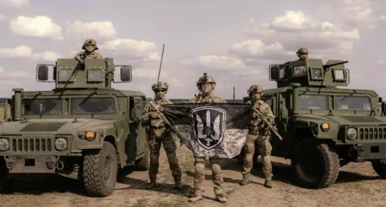 З початку війни "Альфа" СБУ знищила або уразила майже 35 тис. ворожих засобів, зокрема, понад 23 тис. БПЛА