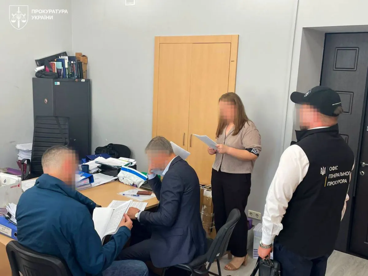 За справою про постачання неякісних мін викрили новий епізод — схему з податками