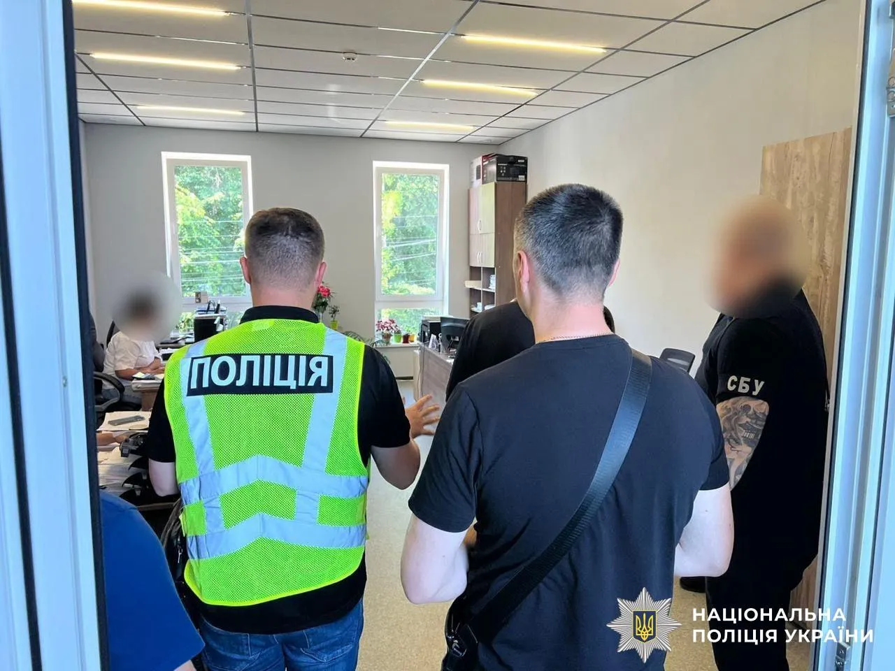 На Вінниччині викрили схему розтрати понад 60 млн грн на ремонті доріг