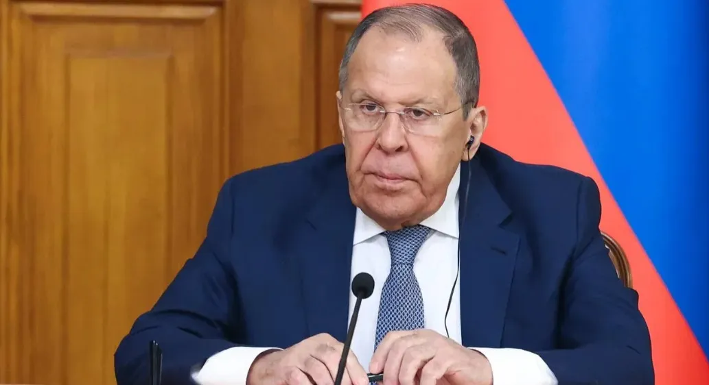 Lavrov called Zelenskyy a ‘boor’ and a ‘Führer’. But he says Moscow is ready for talks