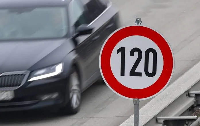 Ukraine is planning to increase fines for speeding: 17,000 UAH for repeated offences
