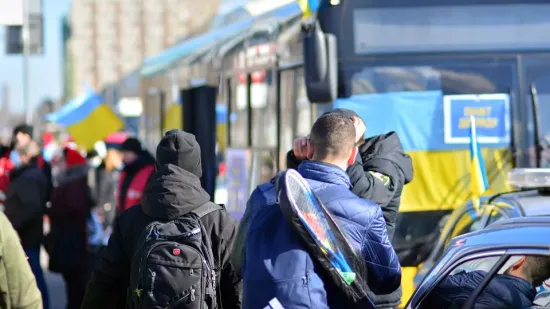 Польща почала частіше відмовляти українцям у статусі тимчасового захисту