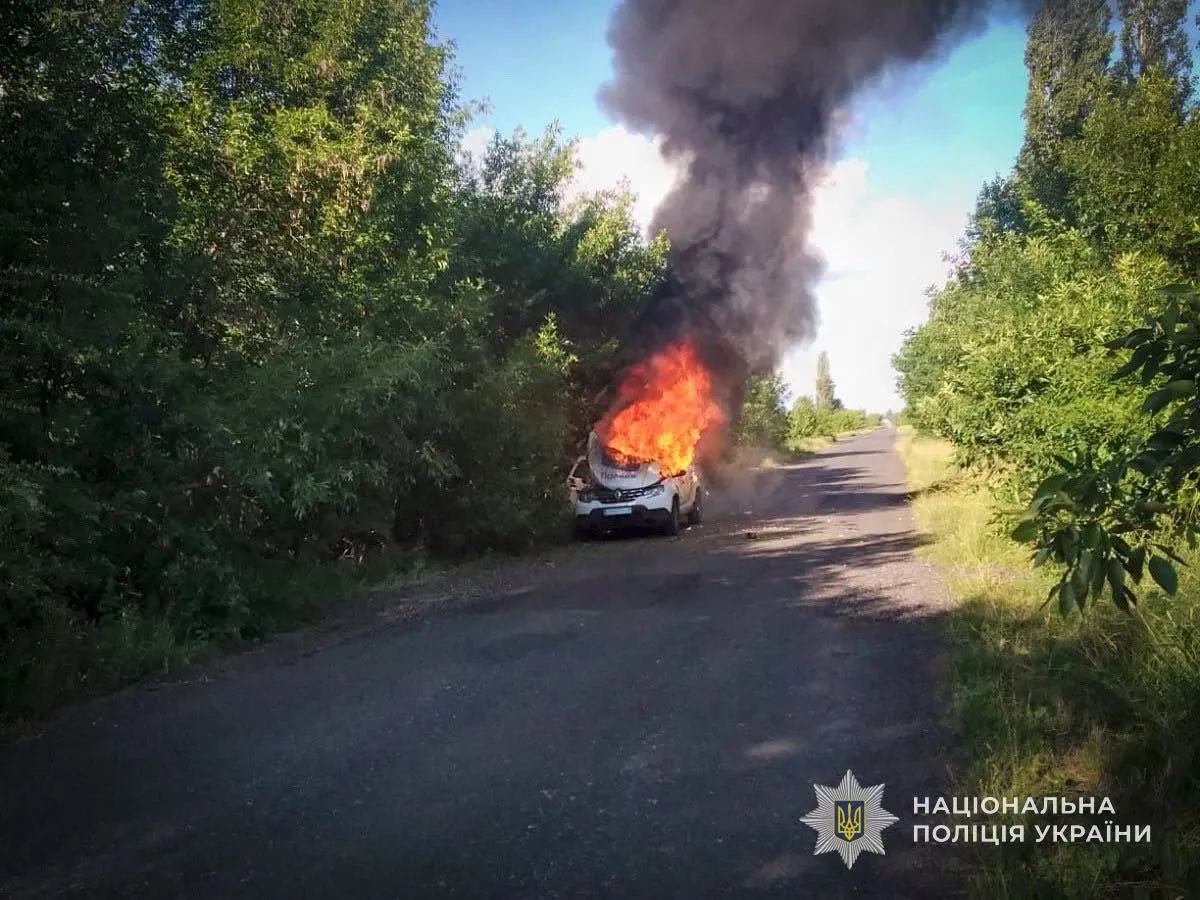 Росія атакувала дев’ять областей України, є загиблі та постраждалі