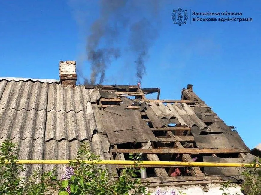 Росія атакувала дев’ять областей України, є загиблі та постраждалі