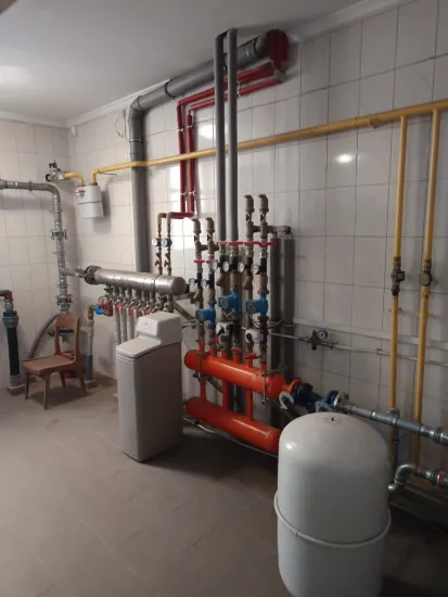 У Чернівцях виявили схему крадіжки газу на 87,5 млн грн