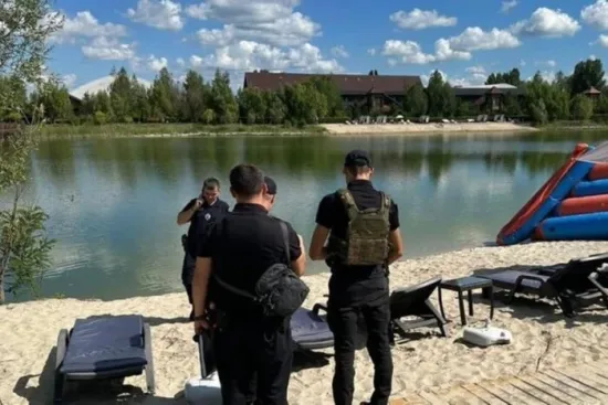 У Чорногорії затримали екскерівницю табору Olympic Village, де загинула дитина
