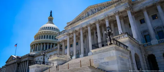 Сенат США підтримав резолюцію про припинення військових дій проти Ірану