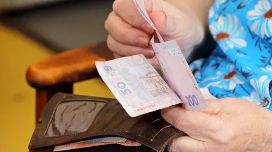 Різниця у 10 разів: яка найменша та найбільша пенсії в Україні
