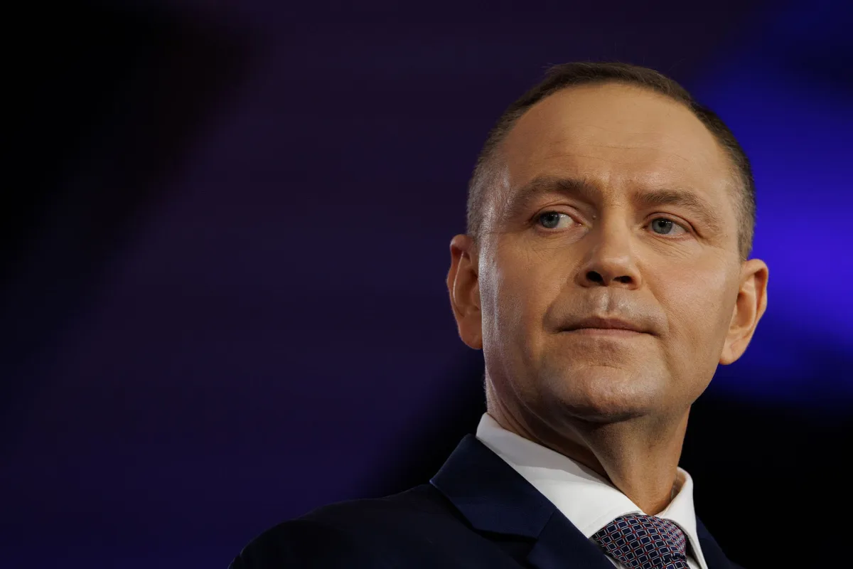 Навроцький посилює вплив на правий фланг Польщі через жорстку антиукраїнську риторику