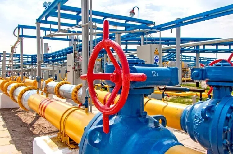 Український газовий ринок наближають до стандартів ЄС: що змінилось