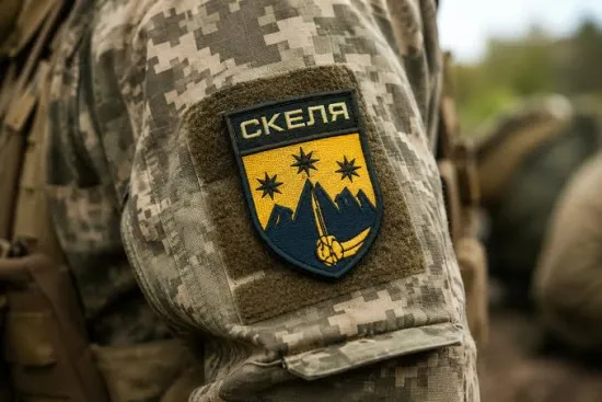 ДБР перевірить «Скелю» щодо катування та смерті мобілізованих у полку, про які раніше писали ЗМІ