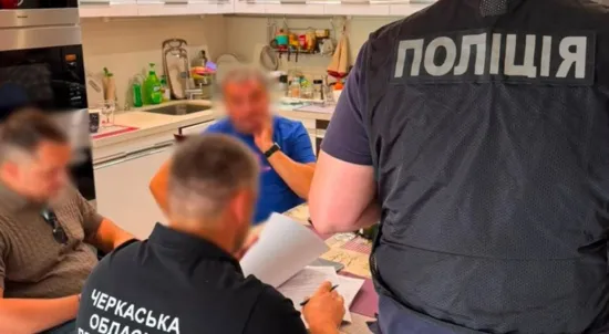 Ексміністра часів Януковича підозрюють у привласненні понад 5,6 млн гривень грантових коштів