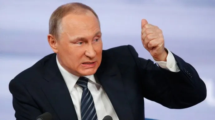 Силовики пропонують Путіну перенести вибори до Держдуми — ЗМІ