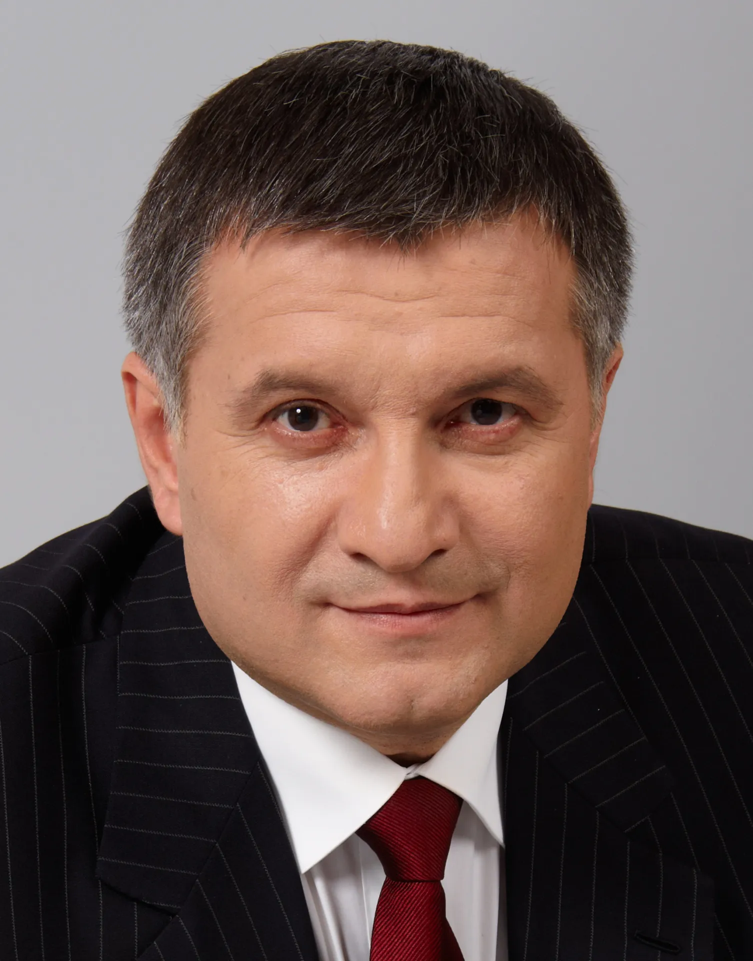 Арсен Аваков