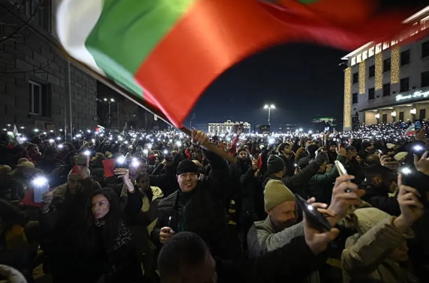 Уряд Желязкова подав у відставку після втрати політичної підтримки