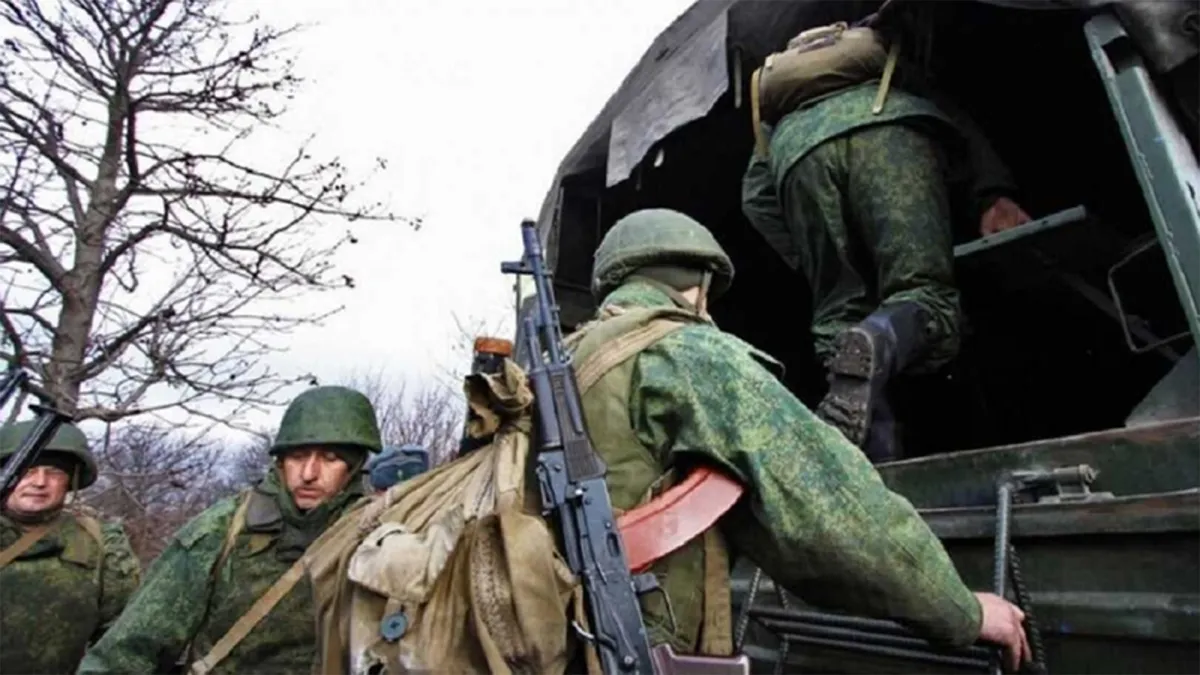 Мобілізація в РФ: у Кремлі заговорили про нову хвилю через дефіцит контрактників