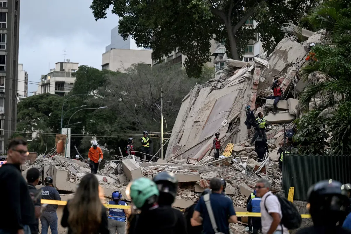Powerful earthquakes have struck Japan and Venezuela