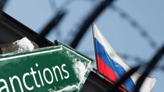 Санкції США проти Росії: зі списку виключили сімох громадян РФ