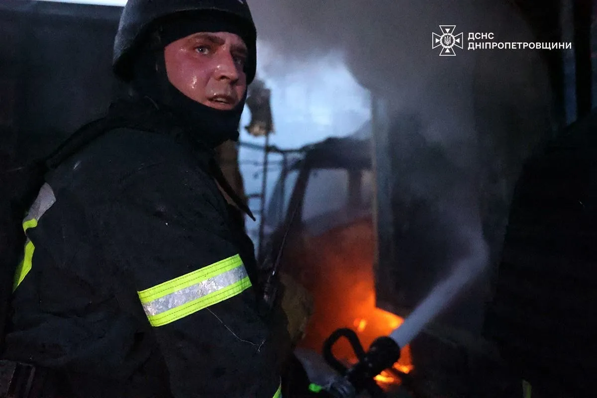 Росія атакувала низку областей України дронами, авіабомбами та артилерією, є загиблі й десятки поранених