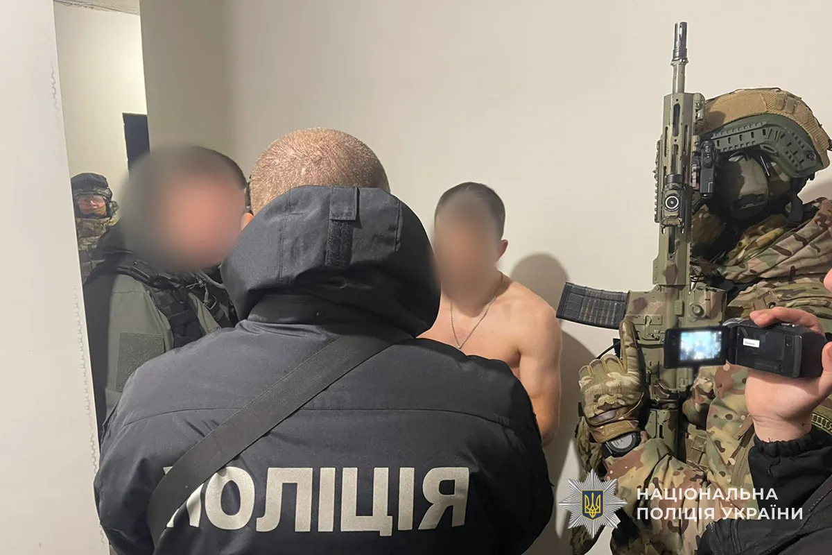 Операція "Кратом": Поліція викрила нових учасників масштабної наркосхеми