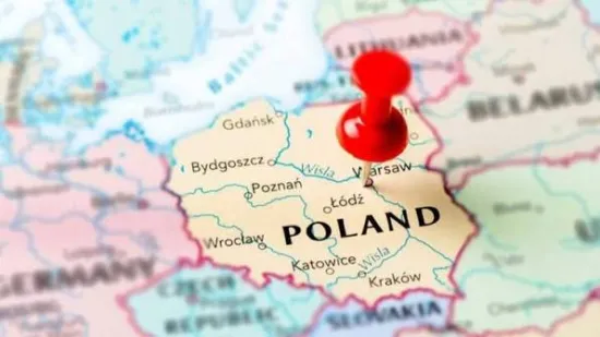 Almost 60 per cent of Poles are against Ukraine joining the EU — a poll