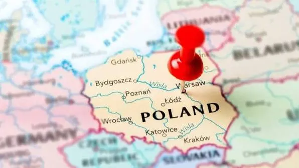 Almost 60 per cent of Poles are against Ukraine joining the EU — a poll