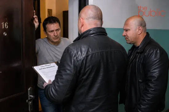 ‘Mykolaivvodokanal’ is hiring debt collectors: lawyers have explained whether this is legal