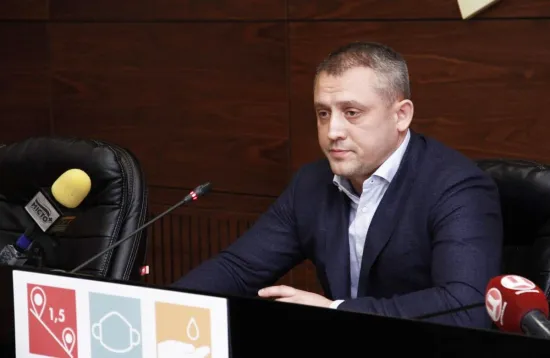 ВАКС затвердив угоду з ексголовним дорожником Полтавщини: конфіскують шість квартир і будинок