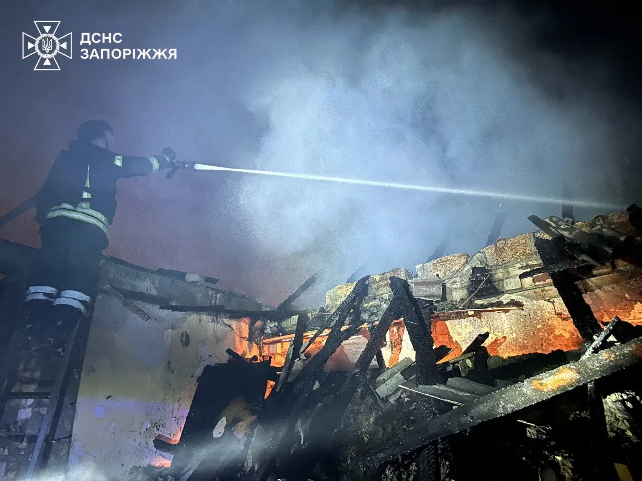 Росія атакувала Одещину, Сумщину, Полтавщину та інші регіони України, є загиблі й поранені