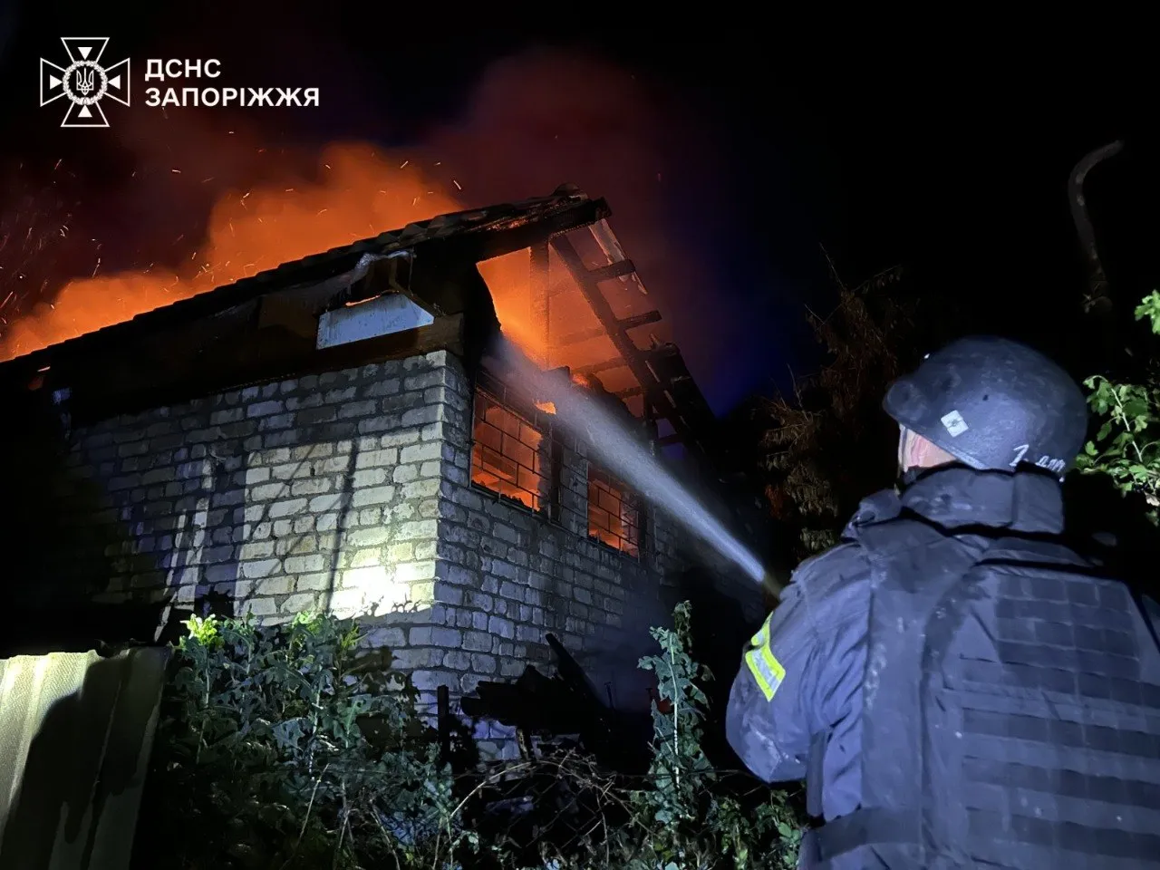 Росія атакувала Одещину, Сумщину, Полтавщину та інші регіони України, є загиблі й поранені