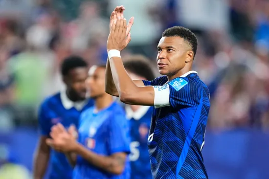 Three more round of 32 fixtures have been drawn for the 2026 World Cup