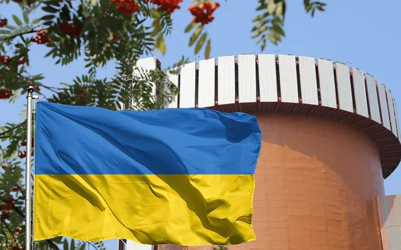 До 2035 року Україна планує відновити 54 ГВт генеруючих потужностей – Шмигаль