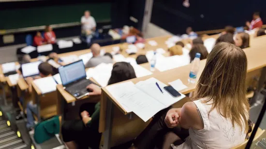 Tuition fees at Ukrainian universities have risen: how much will a bachelor’s degree cost in 2026?