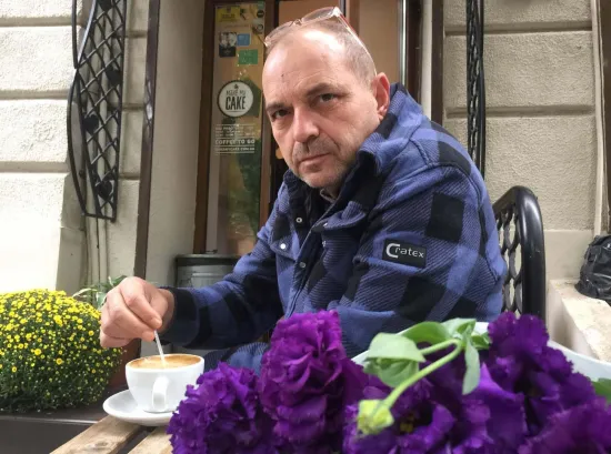 Помер режисер Бата Недич, автор «Століття Якова» та «Села на мільйон»