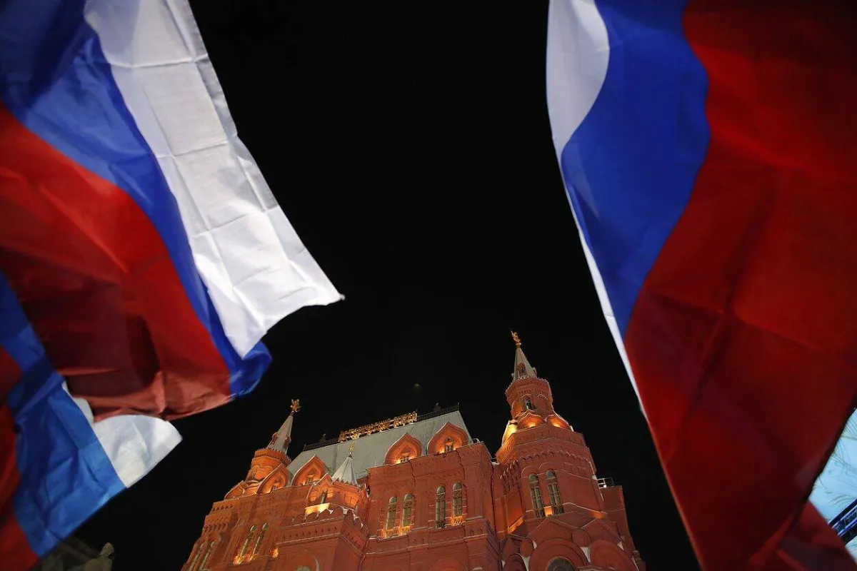 Russia may be planning provocations against the Baltic states or Poland because Ukraine has stepped up its attacks — media reports