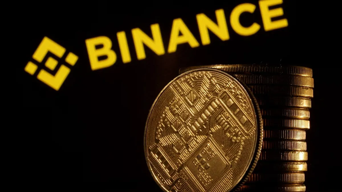 Binance will cease providing services to customers in the EU due to the lack of a MiCA licence