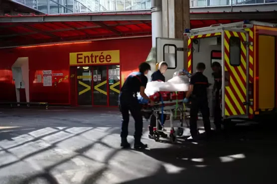 The heatwave in France has claimed around a thousand lives: the majority of the victims were elderly people