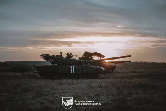 В Україні відзначають День Сухопутних військ: рід військ, що тримає фронт
