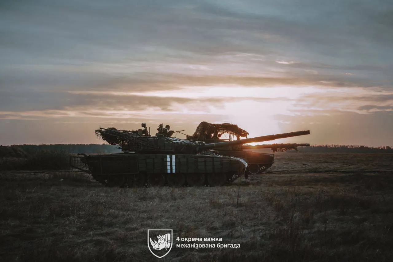 В Україні відзначають День Сухопутних військ: рід військ, що тримає фронт