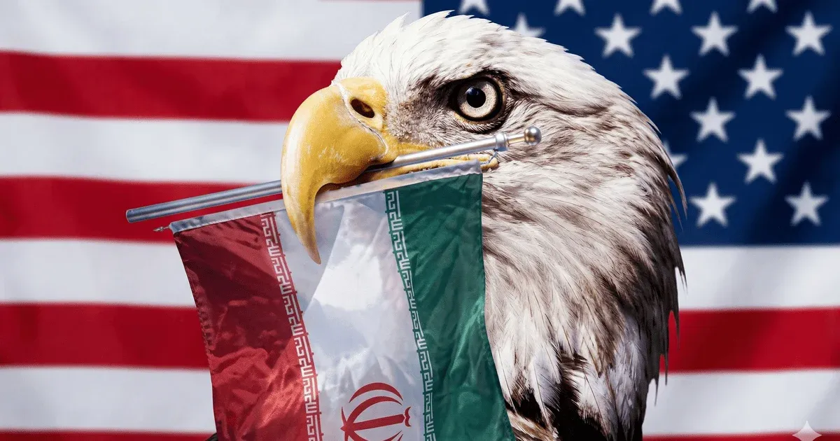 Iran has launched strikes against Bahrain and Kuwait