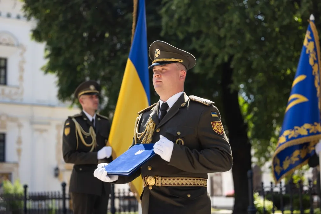 Зеленський підписав указ про відзначення 1000-річчя Києво-Печерської лаври